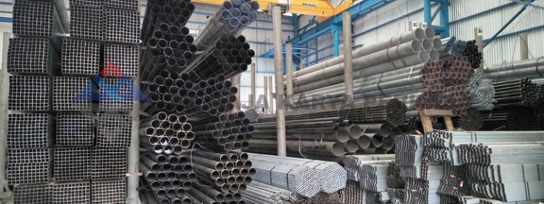 Distributor Pipa Besi Berkualitas