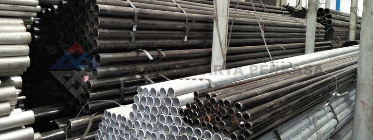 Jaminan Kualitas Pipa Seamless Hanya dari Distributor Profesional, PT. Baja Karya Perkasa